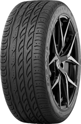 Immagine prodotto di Syron Cross 1 Plus ( 235/55 R17 103V XL )
