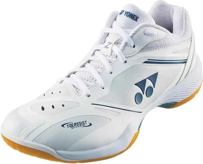 Produktbild von Yonex Pc 65 Z Wide Sportschuhe Weiß EU 42 Herren Weiß EU 42