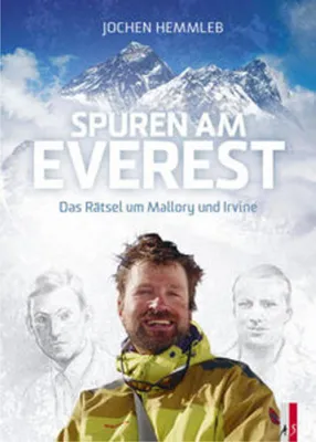 Obrázok produktu pre Spuren am Everest