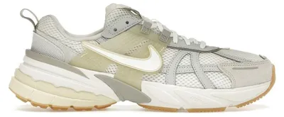 Produktbild von Nike V2K Run Phantom LIght Khaki (Women's) - EU 40