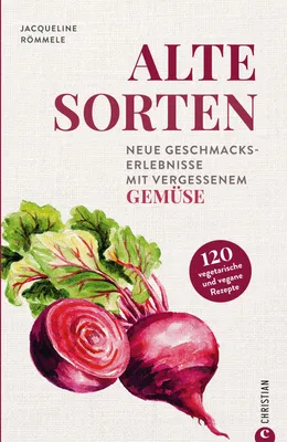 Produktbild von Alte Sorten