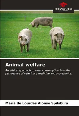 Produktbild von Animal welfare