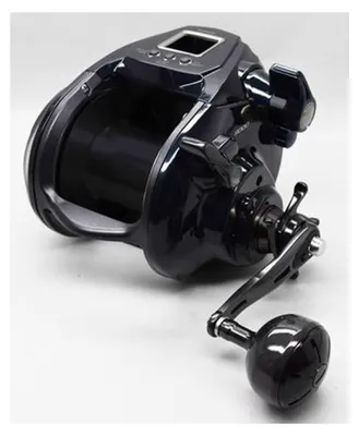 Produktbild von Shimano Forcemaster A 9000, für Rechtshänder