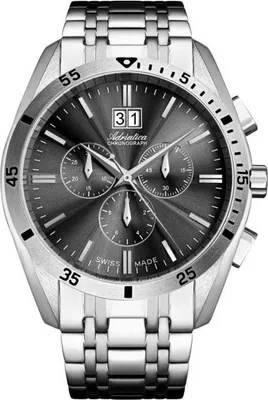 Image de Chronographe Herrenuhr Adriatica