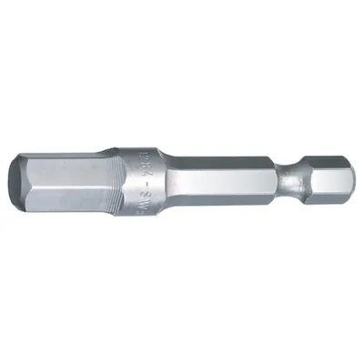 Image de Stahlwille 1280-1284 Douilles pour tournevis BITS n° 1280 08330003 n° : 1280