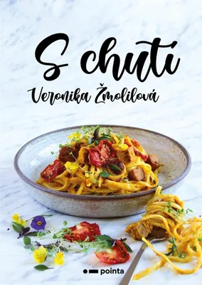 Obrázek produktu pro S chutí