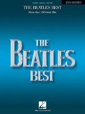 Produktbild von Die besten Beatles