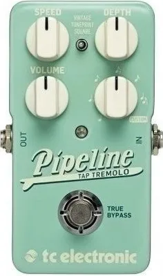 Image de TC Electronic Pipeline Tap Tremolo Efekt typu tremolo