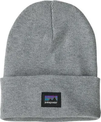 Produktbild von PATAGONIA Everyday Beanie * * -