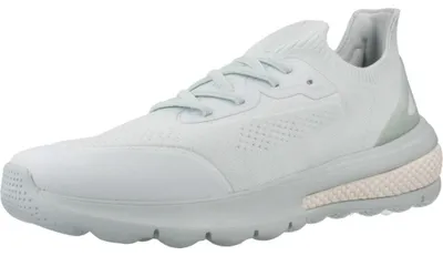 Produktbild von GEOX Damen Sneaker D SPHERICA ACTIF Blau