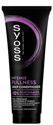 Produktbild von Syoss Conditioner 250 ml Deep Intense Fullness