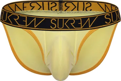 Obrázok produktu pre SUKREW Tanga Gleaming Gold - Größe XL