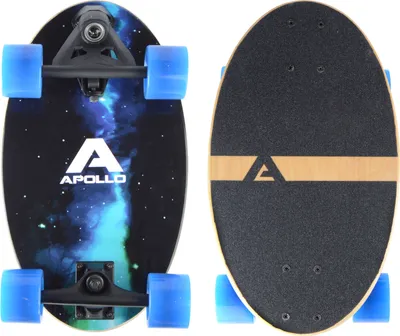 Produktbild von Barrel Board - Galaxy - von Apollo