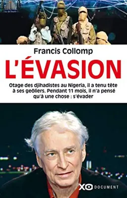 Image de L'évasion