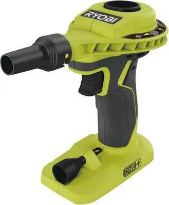 Produktbild von Ryobi R18VI-0 ONE+ 18V Akku Luftpumpe Pumpe ohne Akku und Ladegerät