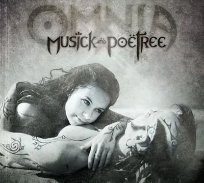 Produktbild von Musick And Poetree