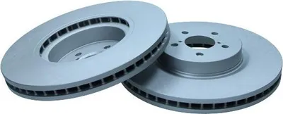 Produktbild von 2x QUARO Bremsscheibe QD0461 für SUBARU FORESTER (SJ) Legacy IV Kombi (BP) 316mm