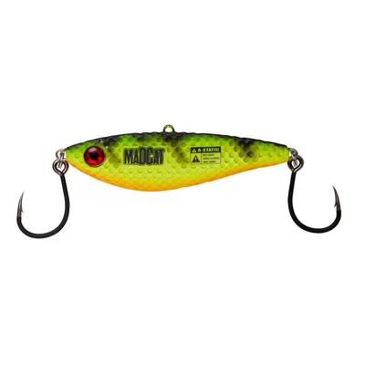 Immagine prodotto di MADCAT Vibratix Firetiger UV 12 cm 110 g Wobbler