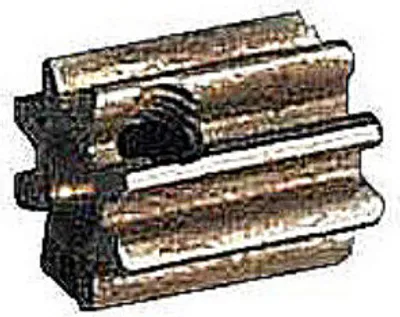 Produktbild von Graupner Motorritzel 32dp 8Z