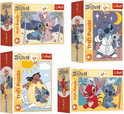 Image de Trefl 54220