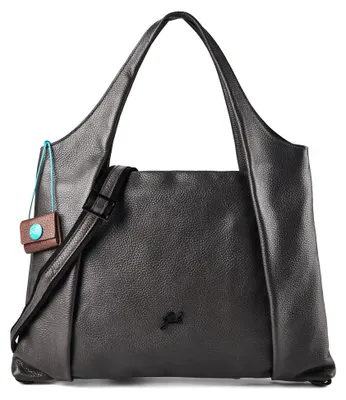 Zdjęcie produktu dla Torba na ramię Gabs Zeynep ze skóry 46 cm