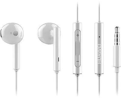 Produktbild von Huawei AM115 Kopfhörer mit Kabel