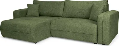Produktbild von home24 Ecksofa mit Schlaffunktion - 244 cm