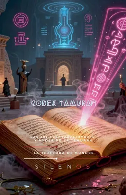 Produktbild von CODEX TAMURAH: Las 231 Puertas (Cábala)