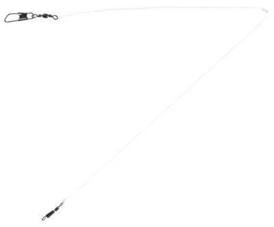 Produktbild von Balzer Feeder Rig mit festem Seitenarm 5cm - Feedermontage