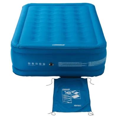 Produktbild von CO Luftbett Extra Durable Raised Double | 2000031639