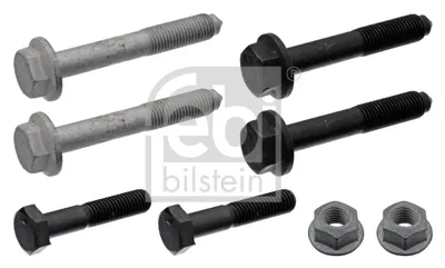 Zdjęcie produktu dla Zestaw Śrub Wahacza Vw/Seat Przód