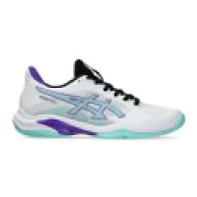 Produktbild von Asics Blade FF Damen Hallen-Sportschuhe Weiß 39