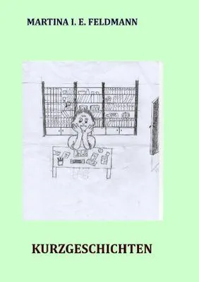 Produktbild von Kurzgeschichten