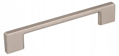 Produktbild von Rejs Easy Möbelgriff 128 mm Edelstahl gebürstet