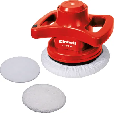 Produktbild von Leštička na autá Einhell CC-PO 90 2093173