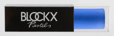 Produktbild von Blockx Große Pastellkreide, Ultramarinblau 1 - Colinblau 13511BXC