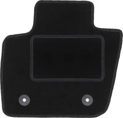 Immagine prodotto di Tappetino lato guidatore nero per: Ford Mondeo MK5 berlina, station wagon (dal 2015)