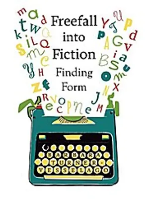 Image de Freefall Into Fiction