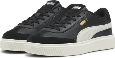 Produktbild von Puma Select Lajla T-toe Sportschuhe Schwarz EU 38 Damen Schwarz EU 38