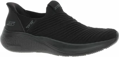 Zdjęcie produktu dla Buty Skechers Bobs Infinity Daily Vision Black 117508BBK