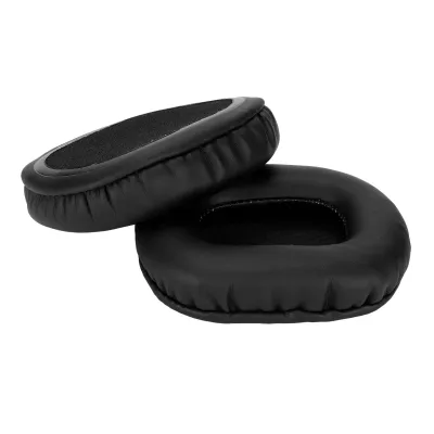 Produktbild von Ohrpolster, Ersatz-Ohrpolster, Headset-Ohrpolster, Kopfhörer-Ohrpolster, Ohrpolster für Edifier-Kopfhörer, Ohrpolster-Abdeckung