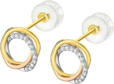 Produktbild von Lotus Damen Armbanduhr LU00007