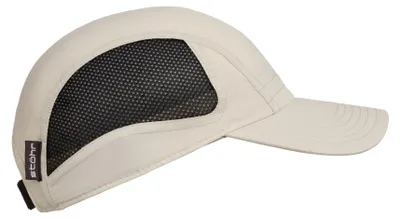 Image de STÖHR Casquette en maille Stöhr beige