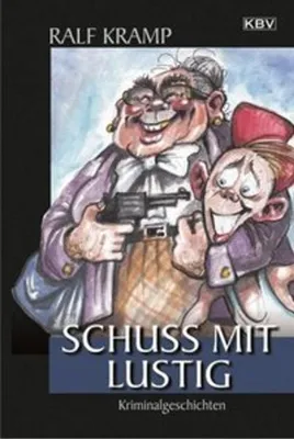 Image de Schuss mit lustig