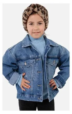 Produktbild von Barts Kinder Mütze Doozy Headband Braun