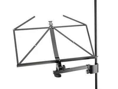 Produktbild von K&M 11505 Noten- und Konzepthalter