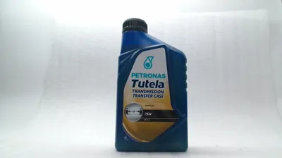Produktbild von Petronas Tutela  75W Transmission Transfer Case 16091619 (Größe: 1 l)