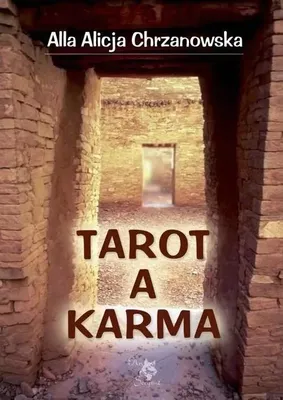Immagine prodotto di Tarot, a karma