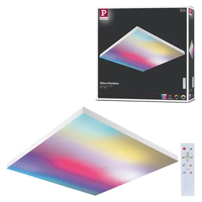 Productafbeelding van Paulmann LED-paneel Velora Rainbow