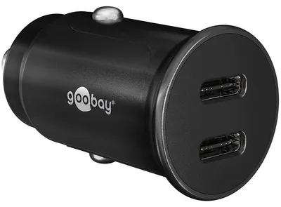 Zdjęcie produktu dla Goobay 59705, Automatyczna, Zapalniczka, Czarny